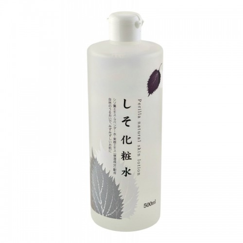 CHINOSHIO LOTION Увлажняющий лосьон для лица и тела с экстрактом периллы
