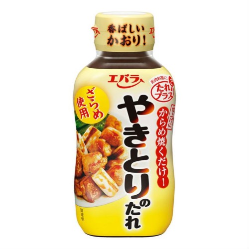 EBARA YAKITORI Соус-таре Якитори для жаренной курицы