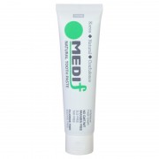 Medif toothpaste Зубная паста комплексного действия (с частицами серебра, древесным углем и растительными экстрактами), 130г Medif toothpaste Зубная паста комплексного действия (с частицами серебра, древесным углем и растительными экстрактами), 130г