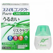 Lion Smile Contact Pure Lion Smile Contact Pure