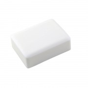 CLOVER SKIN Мыло туалетное косметическое 'Алоэ' CLOVER SKIN Мыло туалетное косметическое 'Алоэ'