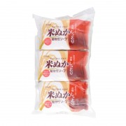 CLOVER SKIN Мыло туалетное косметическое 'Рисовые отруби' CLOVER SKIN Мыло туалетное косметическое 'Рисовые отруби'