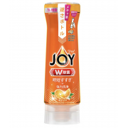 P&G Joy Дезинфицирующее средство для мытья посуды с ароматом апельсина, бутылка (вверх дном), 290 мл P&G Joy Дезинфицирующее средство для мытья посуды с ароматом апельсина, бутылка (вверх дном), 290 мл