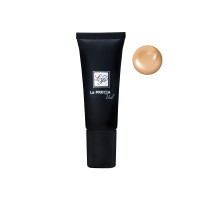 Жидкая тональная основа-вуаль La PRECIA Veil Liquid Foundation (ОCHRA) SPF12