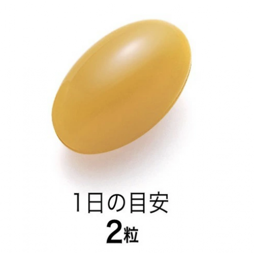 FANCL SaraSara Nattokinase Комплекс для профилактики тромбозов Наттокиназа + Омега 3, 60 капсул на 30 дней FANCL SaraSara Nattokinase Комплекс для профилактики тромбозов Наттокиназа + Омега 3, 60 капсул на 30 дней