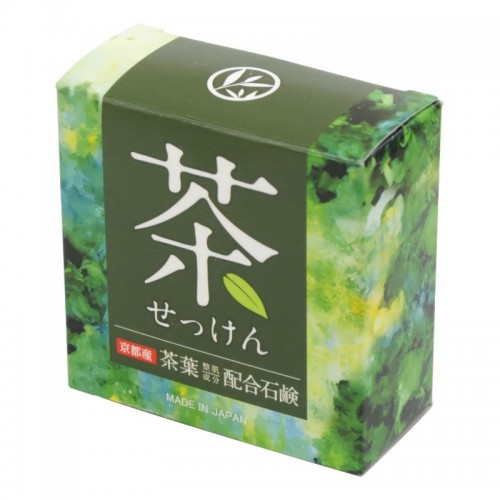 CLOVER SKIN SOAP Мыло туалетное Зеленый чай, 80 г CLOVER SKIN SOAP Мыло туалетное Зеленый чай, 80 г