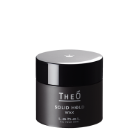Lebel THEO Wax Solid Hold Воск сильной фиксации для мужчин