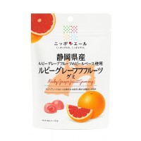 Nippon Ale Мармелад Красный грейпфрут из Сидзуока