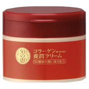 ROHTO 50 no Megumi Антивозрастной крем для лица, 90 г ROHTO 50 no Megumi Антивозрастной крем для лица, 90 г