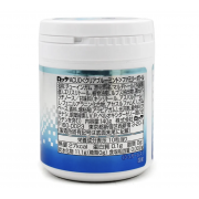 Lotte Резинка жевательная ACUO SlimBottle голубая мята, 125 г Lotte Резинка жевательная ACUO SlimBottle голубая мята, 125 г