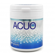 Lotte Резинка жевательная ACUO SlimBottle голубая мята, 125 г Lotte Резинка жевательная ACUO SlimBottle голубая мята, 125 г