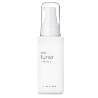 Крем для укладки волос Lebel TRIE TUNER CREAM O