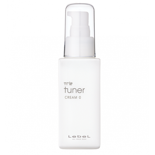 Крем для укладки волос Lebel TRIE TUNER CREAM O