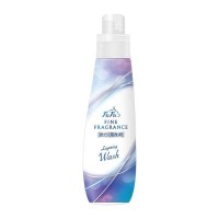 NISSAN FAFA Fine Fragrance Жидкое средство для стирки, с ароматом мыла