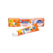 LION Kodomo Зубная паста для детей от 6 месяцев с ароматом апельсина, 40 г LION Kodomo Зубная паста для детей от 6 месяцев с ароматом апельсина, 40 г