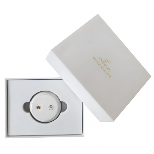 Dr.Serum Venus Current Controller Контроллер для микротоковой маски Афродита