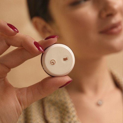 Dr.Serum Venus Current Controller Контроллер для микротоковой маски Афродита Dr.Serum Venus Current Controller Контроллер для микротоковой маски Афродита