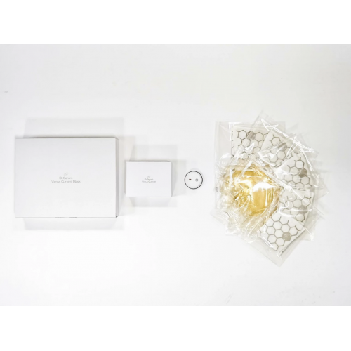 Комплект Афродита (набор из 5 микротоковых масок + контроллер Venus Current Controller)