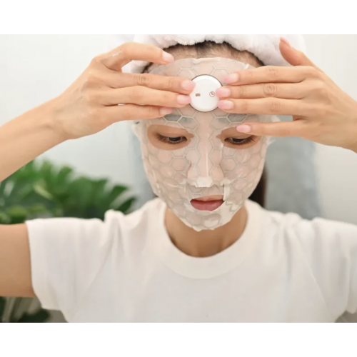 Комплект Афродита (набор из 5 микротоковых масок + контроллер Venus Current Controller) Комплект Афродита (набор из 5 микротоковых масок + контроллер Venus Current Controller)