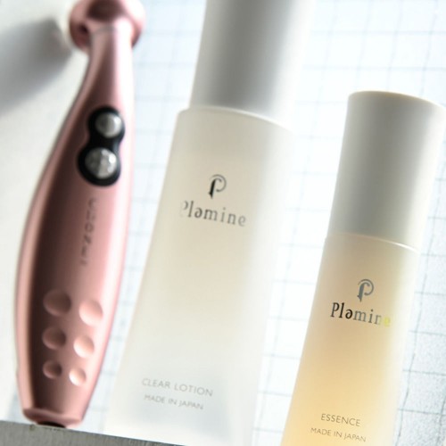 Plamine Clear Lotion Увлажняющий бустер-лосьон Plamine Clear Lotion Увлажняющий бустер-лосьон