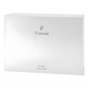 Plamine PS PACK Двухкомпонентная карбонатная гелевая маска для лица, набор Plamine PS PACK Двухкомпонентная карбонатная гелевая маска для лица, набор