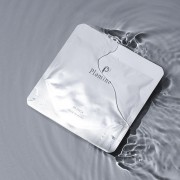 Plamine PS PACK Двухкомпонентная карбонатная гелевая маска для лица, набор Plamine PS PACK Двухкомпонентная карбонатная гелевая маска для лица, набор