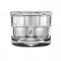 Plamine Emollient Rich Cream Увлажняющий крем для лица с фуллереном, церамидами и коллагеном