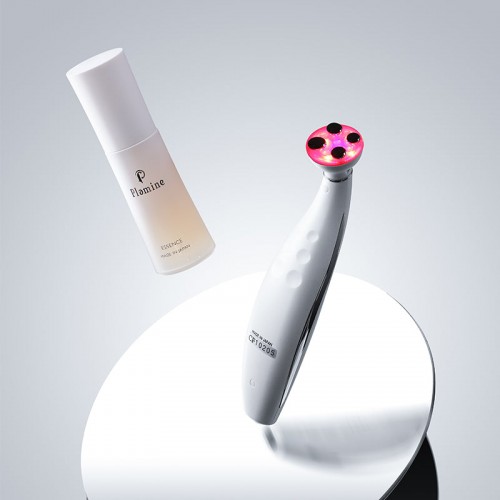 CLIONE FIT Многофункциональный косметологический аппарат для подтяжки кожи