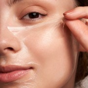 NOWATER Коллагеновая маска-пленка для лица PRESTIGE73 COLLAGEN MASK NOWATER Коллагеновая маска-пленка для лица PRESTIGE73 COLLAGEN MASK