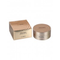 Патчи для глаз гидрогелевые с экстрактом муцина улитки The Saem Gold Snail Eye Gel Patch Set
