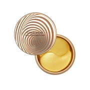 Патчи для глаз гидрогелевые с экстрактом муцина улитки The Saem Gold Snail Eye Gel Patch Set Патчи для глаз гидрогелевые с экстрактом муцина улитки The Saem Gold Snail Eye Gel Patch Set