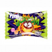 Карамель с жевательной резинкой Fini BOOM Кислая Кола Карамель с жевательной резинкой Fini BOOM Кислая Кола