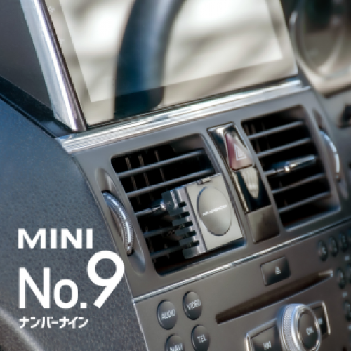 Ароматизатор меловой MINI No.9 I-50 PINK SHOWER - Розовый дождь Ароматизатор меловой MINI No.9 I-50 PINK SHOWER - Розовый дождь