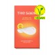 The Saem САЕМ Golden Berry C VEGAN Точечные патчи с микроиглами против пост-акте и пигментных пятен