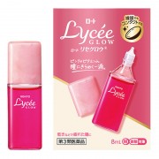 Капли Rohto Lycee Glow Капли Rohto Lycee Glow