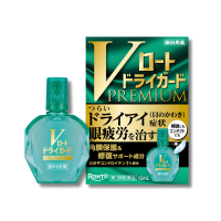 Rohto Premium Dry eye