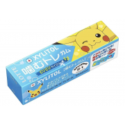 Lotte Жевательная резинка Xylitol со вкусом содового напитка, 30г Lotte Жевательная резинка Xylitol со вкусом содового напитка, 30г