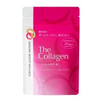 Коллаген Shiseido в таблетках, (126 таблеток на 21 день)