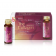Shiseido The Collagen Luxe Rich Жидкий премиум коллаген, 10 бутылочек по 50 мл
