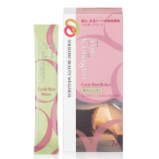 Shiseido The Collagen Cycle Shot Relax Коллаген с ГАБА для расслабления Shiseido The Collagen Cycle Shot Relax Коллаген с ГАБА для расслабления