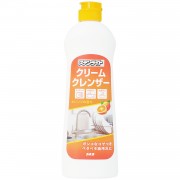 KANEYO Stenlight Cream Cleanser Универсальный чистящий и полирующий крем, аромат апельсина KANEYO Stenlight Cream Cleanser Универсальный чистящий и полирующий крем, аромат апельсина