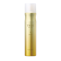 Спрей-блеск средней фиксации Lebel TRIE Juicy Spray 4