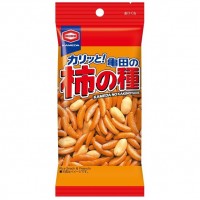 KAMEDA Рисовые орешки Какинотане классические