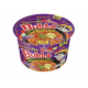 Samyang Habanero Lime Лапша острая со вкусом курицы, перцем хабанеро и лаймом, стакан, 110 г