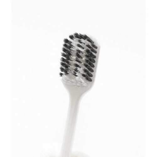 Dentalpro Black-Dia Super-fine Hair Wide Зубная щётка с платиновой коллоидной керамикой, с широкой головкой и ультратонкими щетинками, мягкая Dentalpro Black-Dia Super-fine Hair Wide Зубная щётка с платиновой коллоидной керамикой, с широкой головкой и ультратонкими щетинками, мягкая