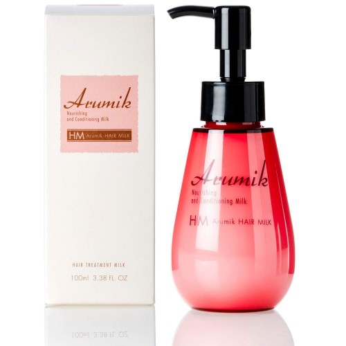 ABL Arumik hair milk Молочко для восстановления и увлажнения волос