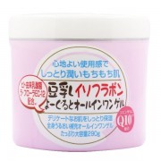 ABL Увлажняющий гель 'Всё в одном' с изофлавонами, лактоферрином, маточным молочком и коэнзимом Q10, 290 г ABL Увлажняющий гель 'Всё в одном' с изофлавонами, лактоферрином, маточным молочком и коэнзимом Q10, 290 г