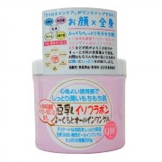 ABL Увлажняющий гель 'Всё в одном' с изофлавонами, лактоферрином, маточным молочком и коэнзимом Q10, 290 г ABL Увлажняющий гель 'Всё в одном' с изофлавонами, лактоферрином, маточным молочком и коэнзимом Q10, 290 г