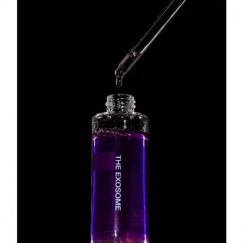 Антивозрастная сыворотка для лица с экзосомами, ниацинамидом, NMN, липосомами KORJAPAN EXOSOME HIGH, 55мл Антивозрастная сыворотка для лица с экзосомами, ниацинамидом, NMN, липосомами KORJAPAN EXOSOME HIGH, 55мл