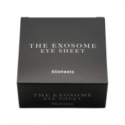 Тканевые патчи для глаз KORJAPAN антивозрастные с экзосомами, 60шт Тканевые патчи для глаз KORJAPAN антивозрастные с экзосомами, 60шт